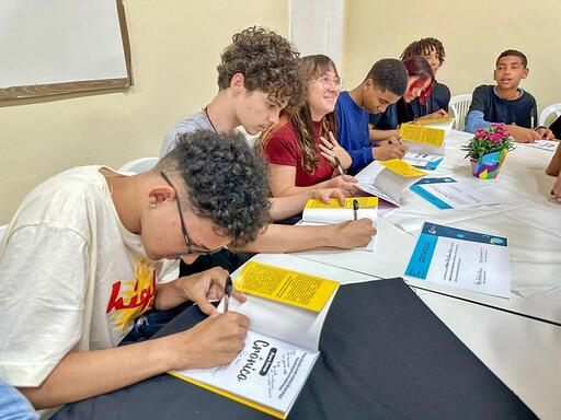 Informativo Regional Geral Secretaria De EducaÇÃo Publica Edital Divulgando O PerÍodo De 0940